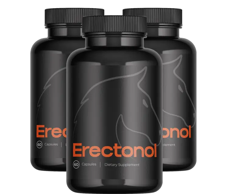 erectonol 3 bottle